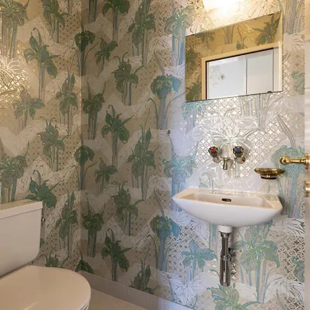 Haus Duranna 7 Apartament Arosa