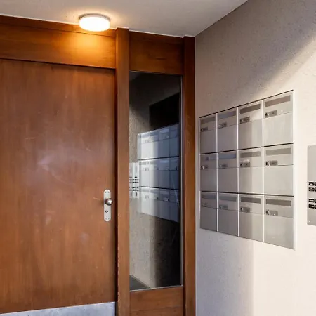 아파트 Haus Duranna 7