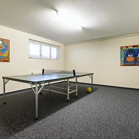 Haus Duranna 7 Apartmán Arosa