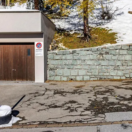 Haus Duranna 7 * Arosa