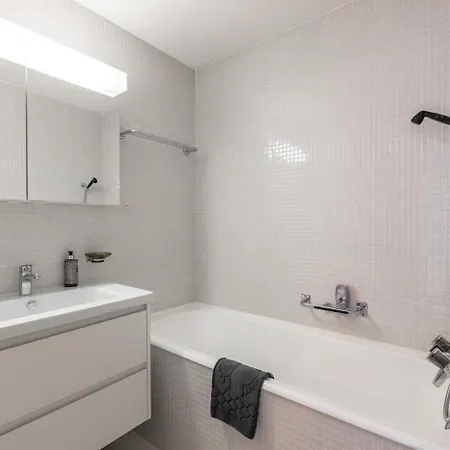 Appartement Haus Duranna 7