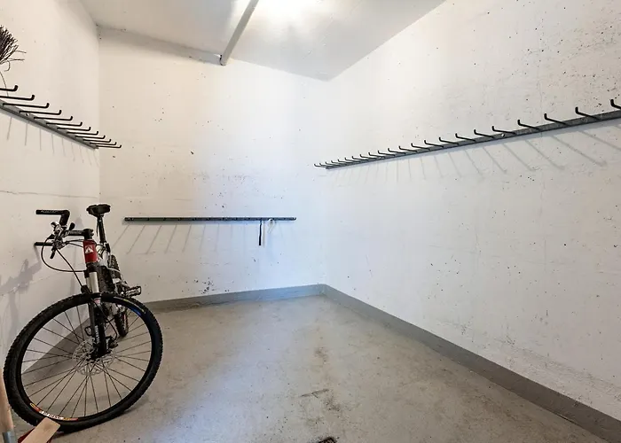 Apartamento Haus Duranna 7 Arosa