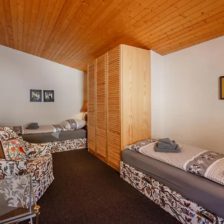 Haus Duranna 7 Lägenhet *