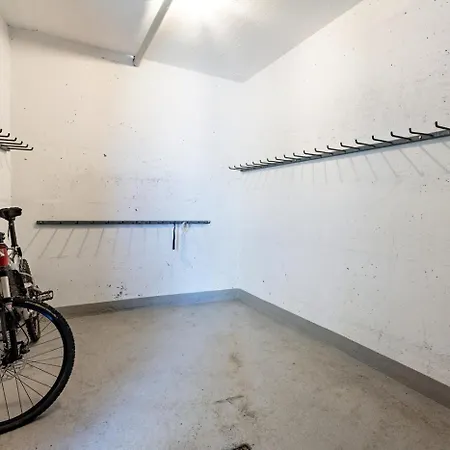 Lägenhet Haus Duranna 7 Arosa