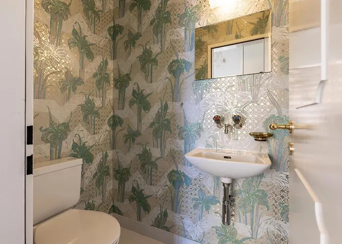 Haus Duranna 7 Apartman Arosa