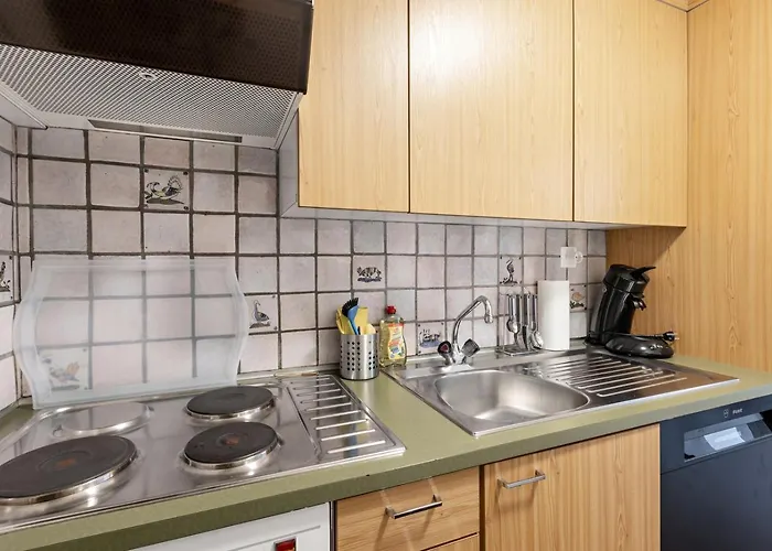 Haus Duranna 7 Apartman Arosa